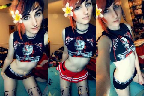 @shrimpet nude shrimpet nude