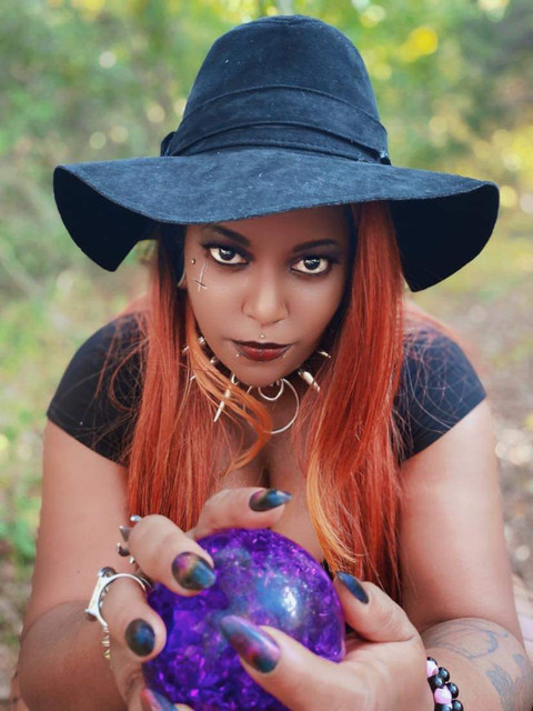 antoinette clark416 profile picture