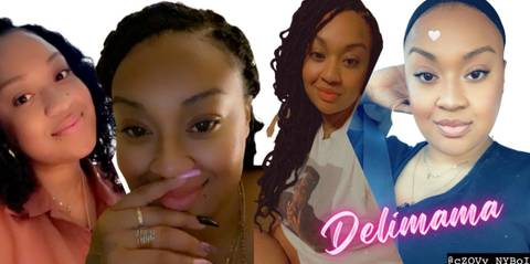 @delimama nude delimama nude