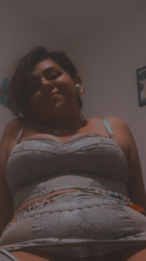 Goddess Peaches Patel profile picture