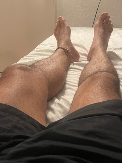 Ash Feet profile picture