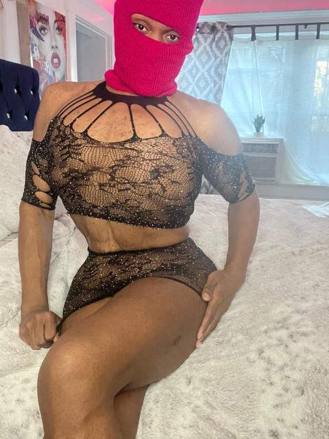 Femboy Handjobs profile picture