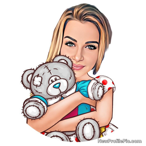 Brooke profile picture