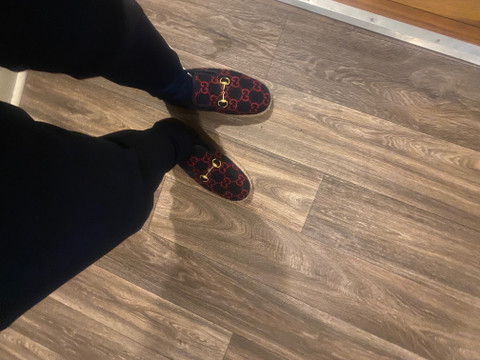 PapiTipToeF()()T GAWD🦶👣🐾 profile picture