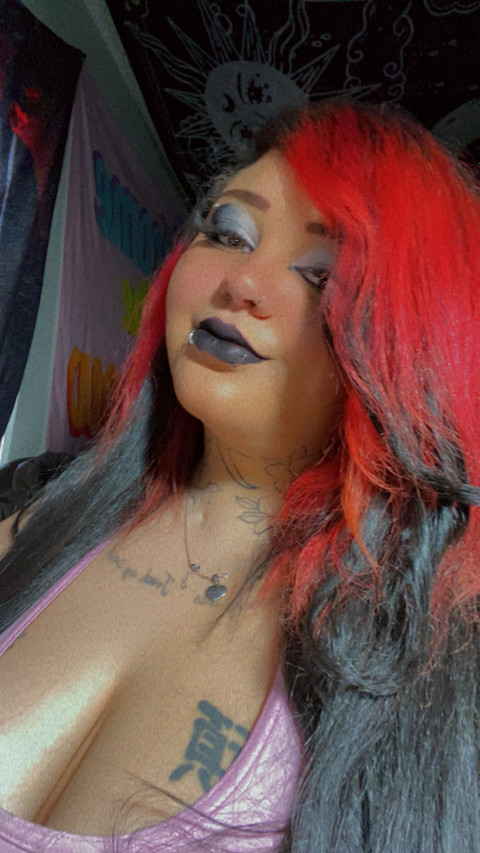 Raven Minx profile picture