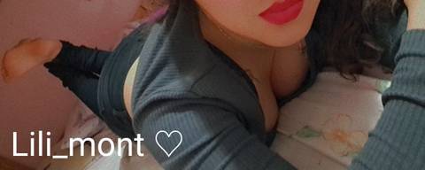@lili_mont nude lili_mont nude