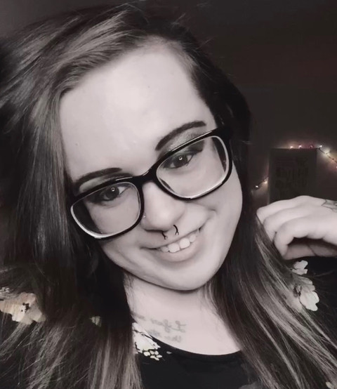 Rebecca Rae✨ profile picture