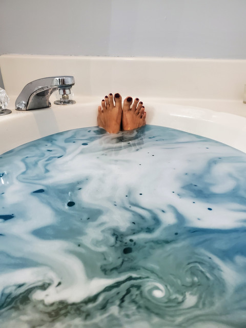 Sweet Feet profile picture