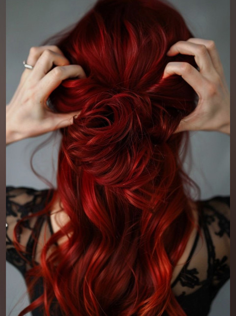 Scarlet profile picture