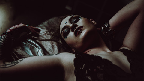 Bella Draconis 🖤 Video Chat Available 🖤 profile picture