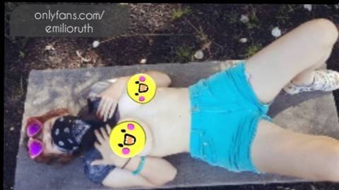 @emilioruth nude emilioruth nude