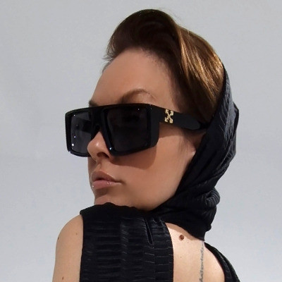 Serafina Muse profile picture