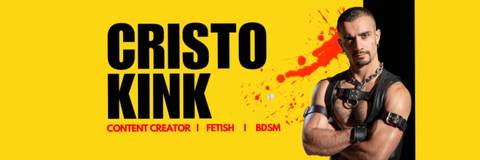 @cristokink nude cristokink nude