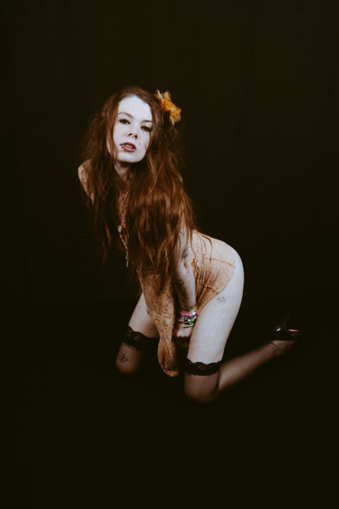 Persephone Tha God profile picture