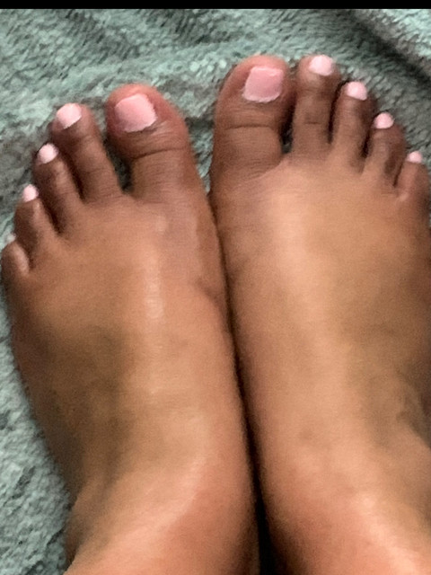 Sweet Scorpio Feet profile picture