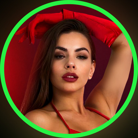 Mallory Grace💥 profile picture