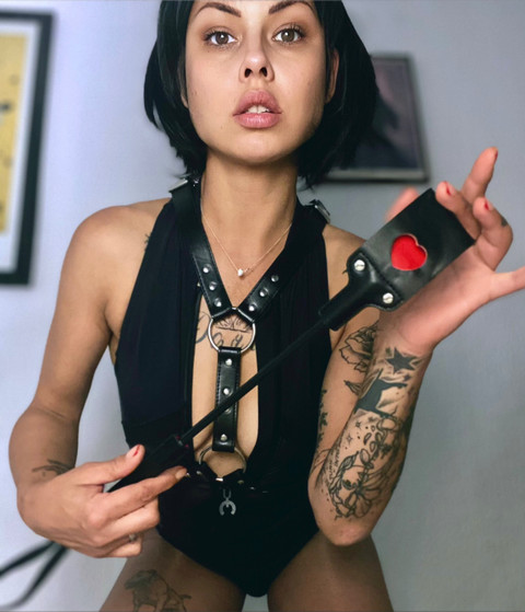 Goddess Mommy Svetlana profile picture