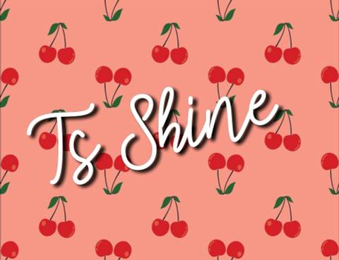 @tsshine nude tsshine nude