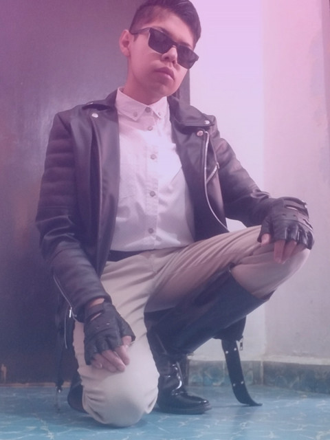 Andrew Botudo profile picture