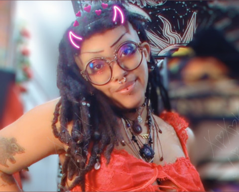 Goddess Lia profile picture