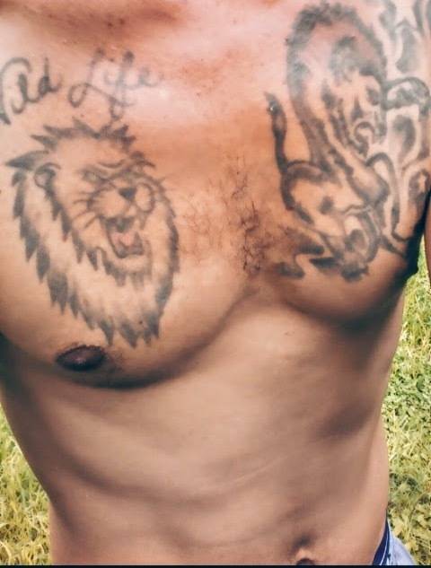 @radlife nude radlife nude