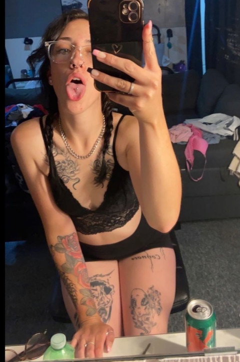 Tattooed Soph profile picture