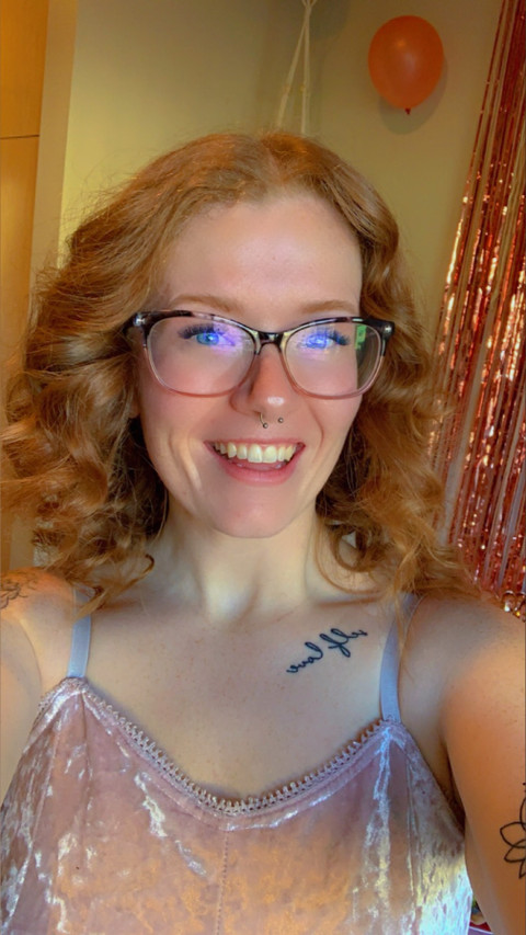 Kennedy Reichart profile picture