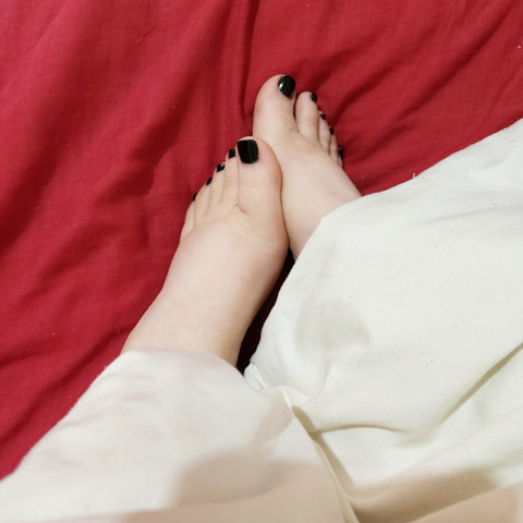 Becca Feet profile picture