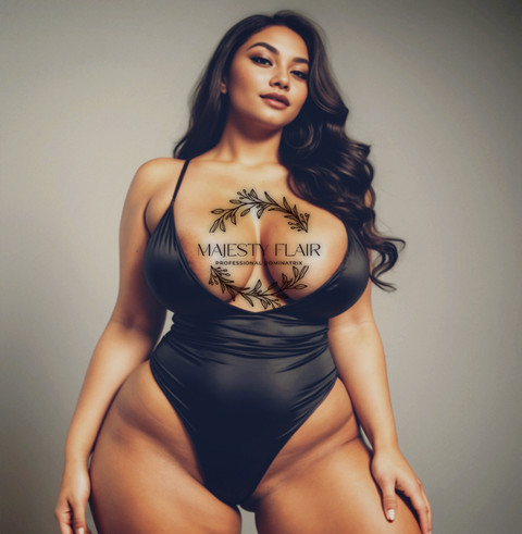 π± Annihilist Majesty Flair π± profile picture