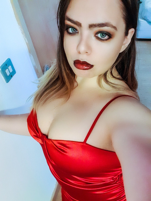 Bella Ricci profile picture