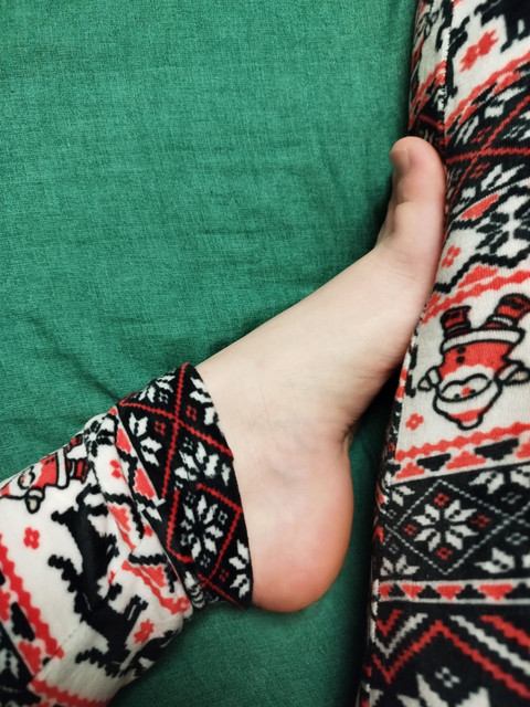 Tiny Feet profile picture
