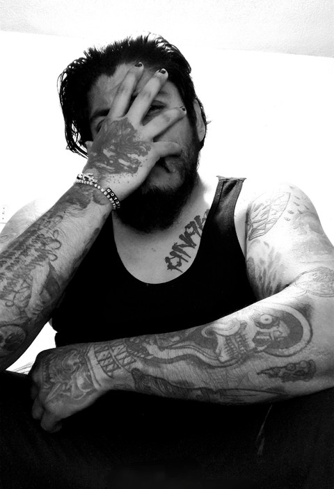 El Tatuado profile picture