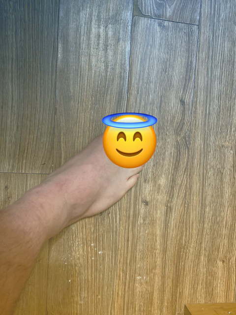 Mechanics feet profile picture