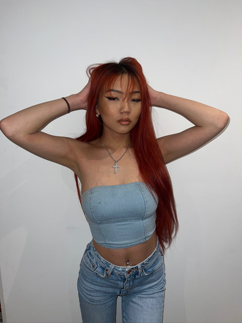 asia profile picture