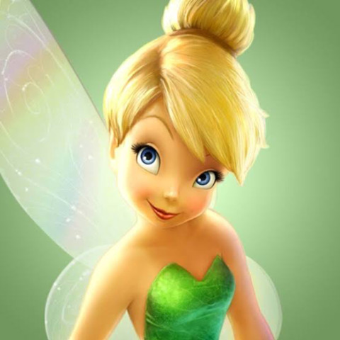 Tinkerbell profile picture
