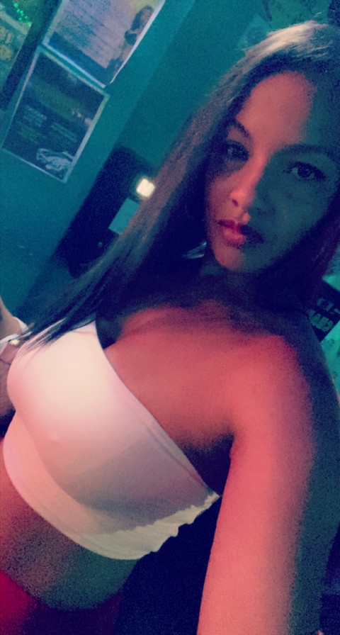 Your New Favorite Candy 🍬😈 profile picture