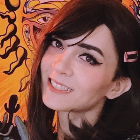 Rika Rae Fox profile picture