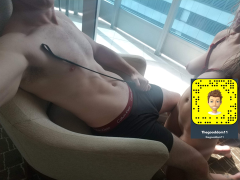 @the_good_dom nude the_good_dom nude