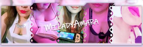 @miladyamara nude miladyamara nude