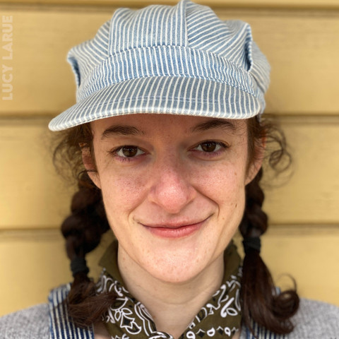 Lucy LaRue profile picture