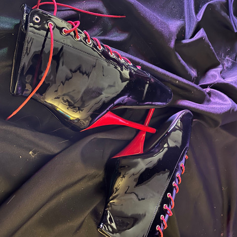 LadyTrashWorld profile picture