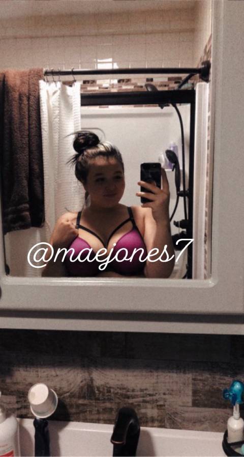 @maejones7 nude maejones7 nude