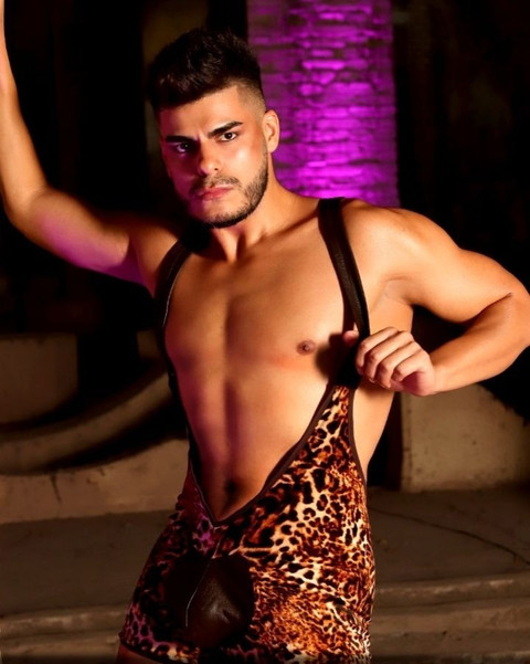 Javi Latín🔥❤️ profile picture