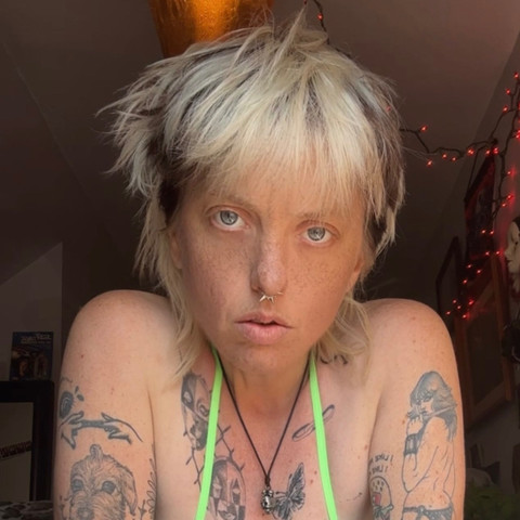 ⛓️💥PENNY FILTH⛓️💥 profile picture