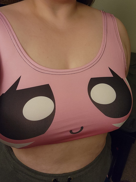 Big titty bitty profile picture