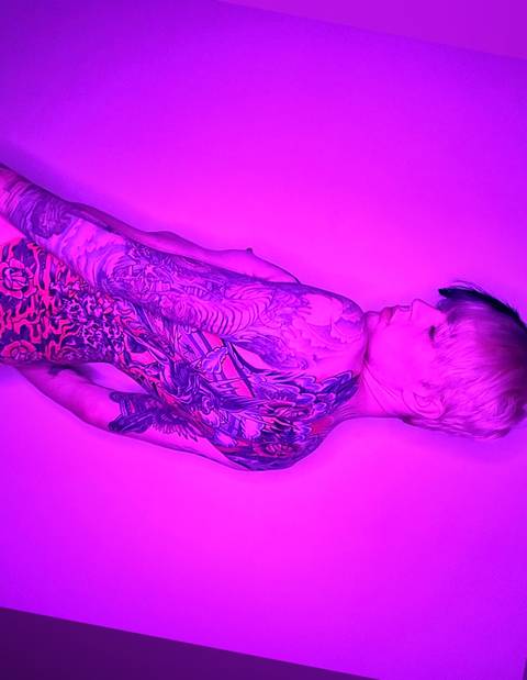 @april6ft9 nude april6ft9 nude