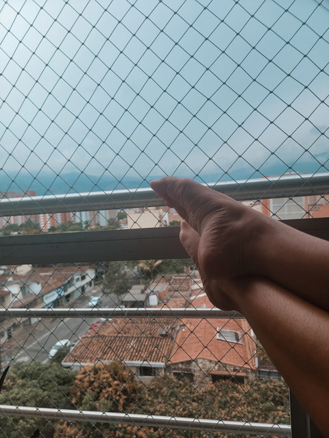 HPPY FEET 💙 profile picture