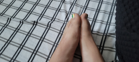 Sweet Feet profile picture