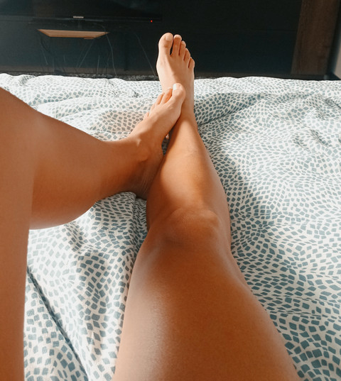 Najda Feet profile picture