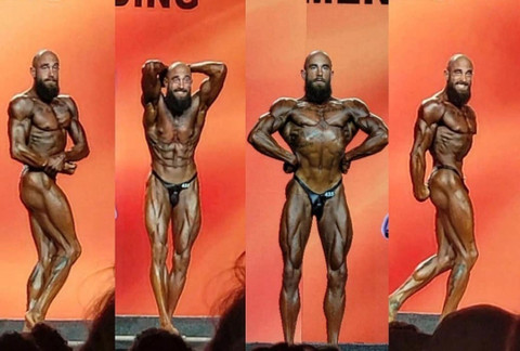 Cliff Kilgar profile picture